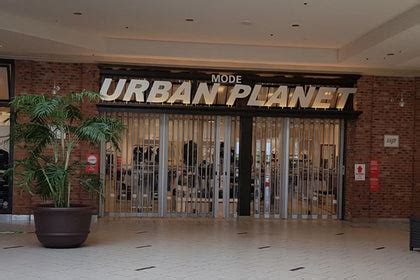 Urban Planet in Joliette, QC J6E 6X6 .